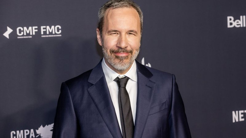 Denis Villeneuve (Foto: Mathew Tsang/WireImage)