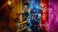 Power Rangers: Agora e Sempre é o trabalho mais recente da Netflix com a franquia, que pode ser encerrada após cancelamento (Foto: Divulgação/Netflix)