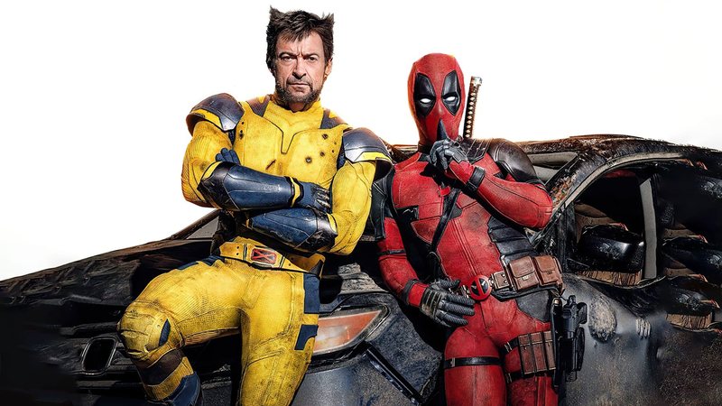 Pré-venda de ingressos para Deadpool & Wolverine já tem data para começar (Foto: Divulgação/Marvel Studios)