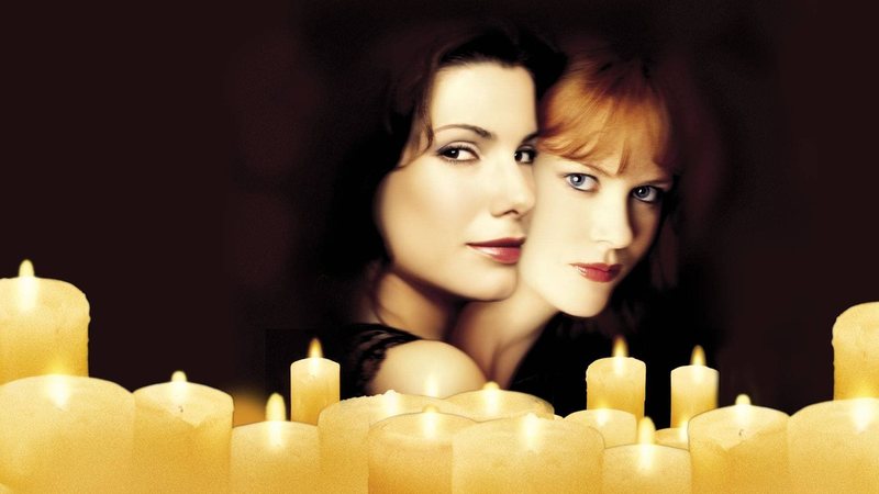 Sandra Bullock e Nicole Kidman negociam participação em Da Magia à Sedução 2 (Foto: Divulgação)