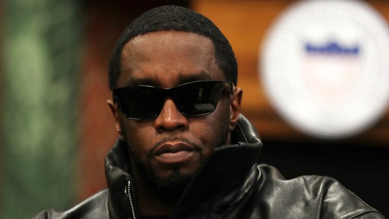 Sean 'Diddy' Combs (Foto: Shareif Ziyadat/Getty Images for Sean Diddy Combs)