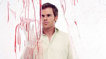 Michael C. Hall como Dexter (Foto: Divulgação/Showtime)