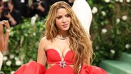 Shakira (Foto: Aliah Anderson/Getty Images)