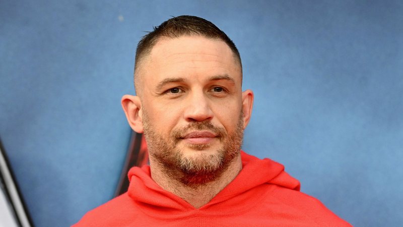 Tom Hardy (Foto: Dave J Hogan/Getty Images)