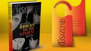 "Riders on the Storm: Minha Vida com Jim Morrison e o The Doors" (Foto: Divulgação)