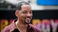 Will Smith (Foto: Carlos Alvarez/Getty Images)