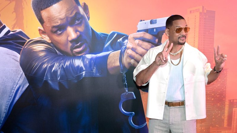 Will Smith (Foto: Manny Hernandez/Getty Images)