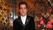 Zachary Quinto (Foto: David M. Benett/Dave Benett/Getty Images)