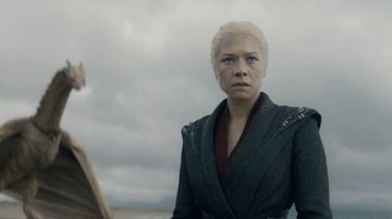 A Dança dos Dragões é destaque em prévia de novo episódio de A Casa do Dragão - Divulgação/HBO