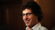 Andy Samberg em 2010, quando fazia parte do Saturday Night Live (Foto: Bryan Bedder/Getty Images)