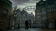 Arkham Asylum, série derivada de The Batman, não vai mais acontecer - Reprodução/Warner Bros. Pictures