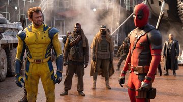 Ator reclama após ser cortado de Deadpool & Wolverine: "Filme errado" - Divulgação/Marvel Studios