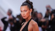 Bella Hadid (Foto: Victor Boyko/Getty Images)