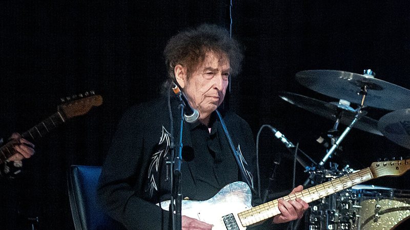 Bob Dylan (Foto: Gary Miller/Getty Images)