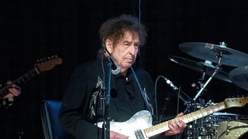 Bob Dylan (Foto: Gary Miller/Getty Images)