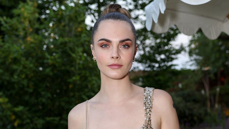 Cara Delevingne (Foto: Dave Benett/Getty Images for Della Vite Zero)