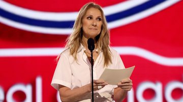 Céline Dion (Foto: Bruce Bennett/Getty Images)