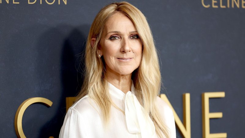 Céline Dion (Foto: Cindy Ord/Getty Images)