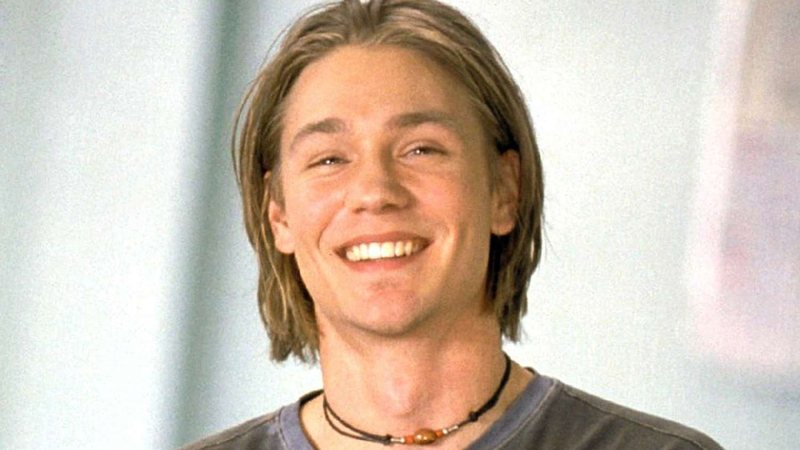 Chad Michael Murray retorna como Jake em nova imagem de Sexta-Feira Muito Louca 2 - Divulgação/Disney