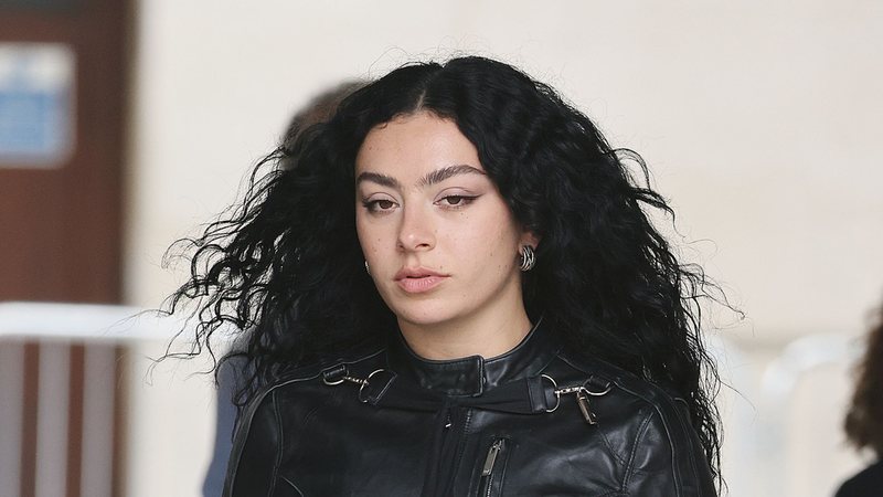 Charli XCX (Foto: Neil Mockford/GC Images)