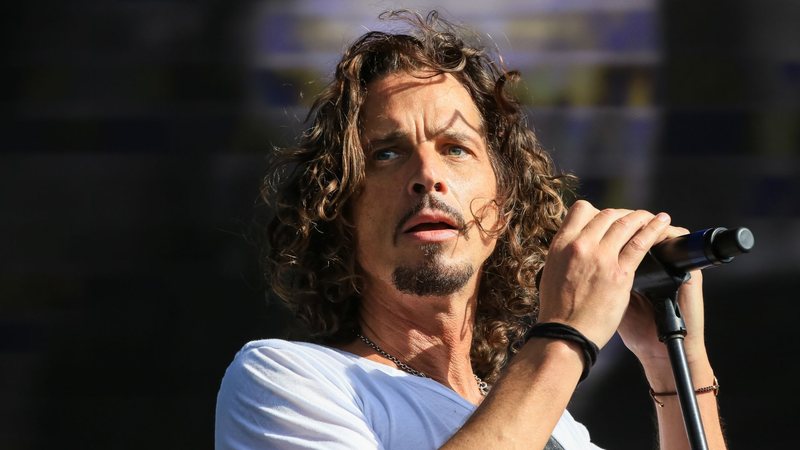 Chris Cornell(Foto: Christie Goodwin/Redferns via Getty Images)