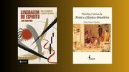 Reunimos alguns livros para quem deseja destrinchar a história da música clássica - Créditos: Reprodução/Amazon