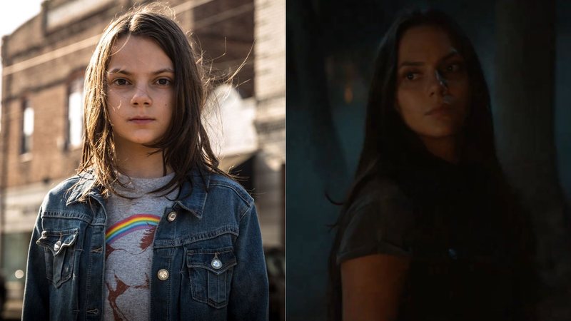 Dafne Keen, a X-23, é confirmada em Deadpool & Wolverine, novo filme do Universo Cinematográfico da Marvel - Divulgação/Marvel Studios