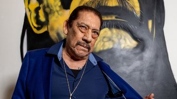 Danny Trejo (Foto: Shane Anthony Sinclair/Getty Images)