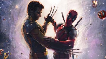 Deadpool & Wolverine é "incrivelmente emocionante", diz Kevin Feige - Divulgação/Marvel Studios