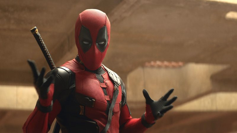 Deadpool & Wolverine vai ter continuação? Ryan Reynolds responde - Divulgação/Marvel Studios