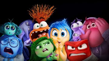 Divertida Mente 2 se torna a maior animação da história do cinema - Divulgação/Disney-Pixar