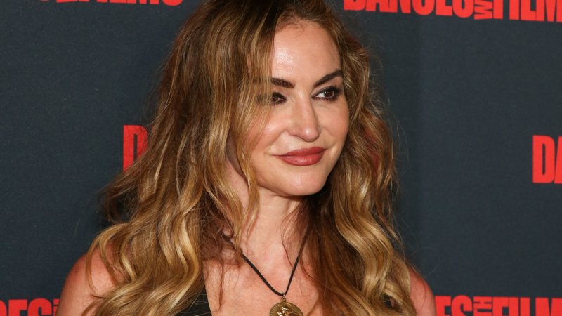 Drea de Matteo (Foto: Paul Archuleta/Getty Images)