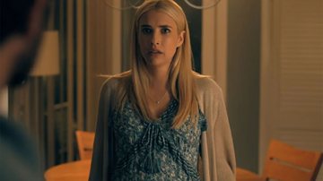 Emma Roberts culpa internet por fracasso de Madame Teia: "Transforma tudo em piada" - Reprodução/Sony Pictures