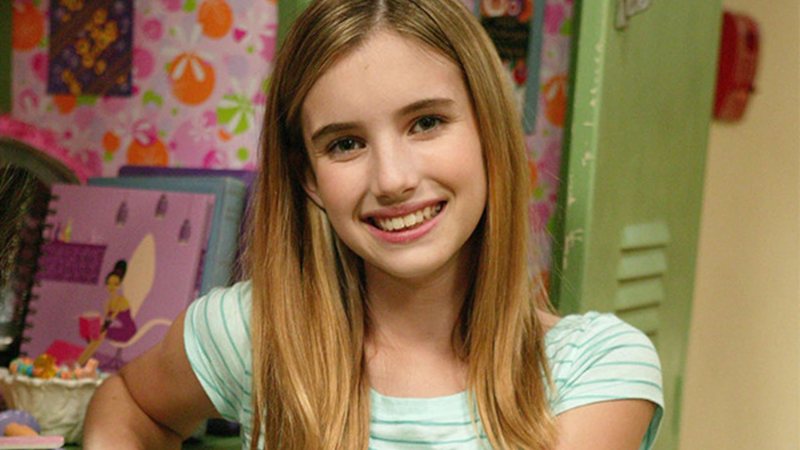 Emma Roberts, ex-estrela de Normal Demais, ficou chocada com acusações contra Nickelodeon em documentário - Reprodução/Nickelodeon