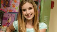 Emma Roberts, ex-estrela de Normal Demais, ficou chocada com acusações contra Nickelodeon em documentário - Reprodução/Nickelodeon