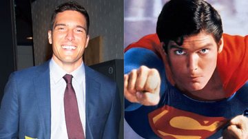 Filho de Christopher Reeve sobre participação em Superman: "Tinha uma folga" - MediaPunch/Bauer-Griffin/GC Images - Divulgação