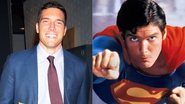 Filho de Christopher Reeve sobre participação em Superman: "Tinha uma folga" - MediaPunch/Bauer-Griffin/GC Images - Divulgação