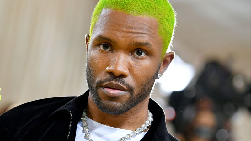 Frank Ocean (Foto: Jeff Kravitz/FilmMagic)