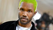 Frank Ocean (Foto: Jeff Kravitz/FilmMagic)