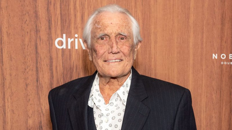 George Lazenby (Foto: Elyse Jankowski/Getty Images)