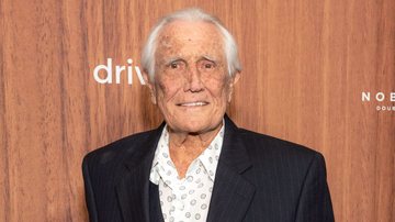 George Lazenby (Foto: Elyse Jankowski/Getty Images)