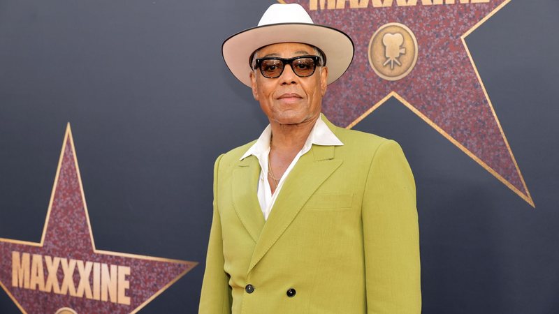 Giancarlo Esposito (Foto: Kevin Winter/Getty Images)