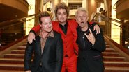 Green Day (Foto: Matt Winkelmeyer/Getty Images)