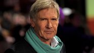 Actor Harrison Ford attends the 'Morning Glory' UK premiere at the Empire Leicester Square on January 11, 2011 in London, England. (Photo by Ian Gavan/Getty Images)