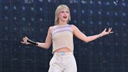 Hayley Williams, vocalista do Paramore (Foto: Noam Galai/TAS24/Getty Images for TAS Rights Management)