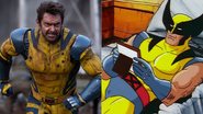 Hugh Jackman recria meme para celebrar sucesso de Deadpool & Wolverine - Reprodução/Marvel Studios/Marvel Animation