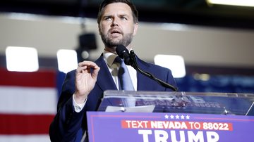 J.D. Vance (Getty Images)