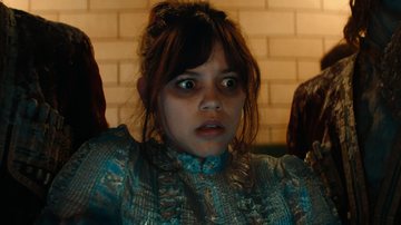 Jenna Ortega está em perigo no novo trailer de Os Fantasmas Ainda se Divertem: Beetlejuice Beetlejuice - Divulgação/Warner Bros. Pictures