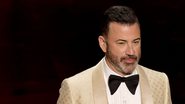 Jimmy Kimmel no Oscar 2024 (Foto: Kevin Winter/Getty Images)