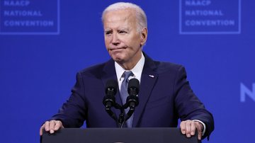 Joe Biden (Foto: Mario Tama/Getty Images)